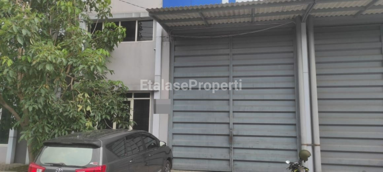 Foto properti DISEWAKAN GUDANG DI SIDOARJO LINGKAR TIMUR 1
