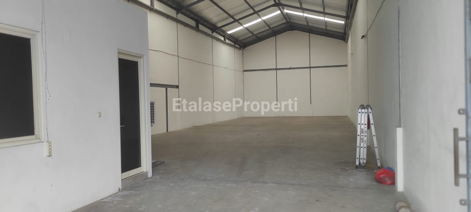 Foto properti DISEWAKAN GUDANG DI SIDOARJO LINGKAR TIMUR 3