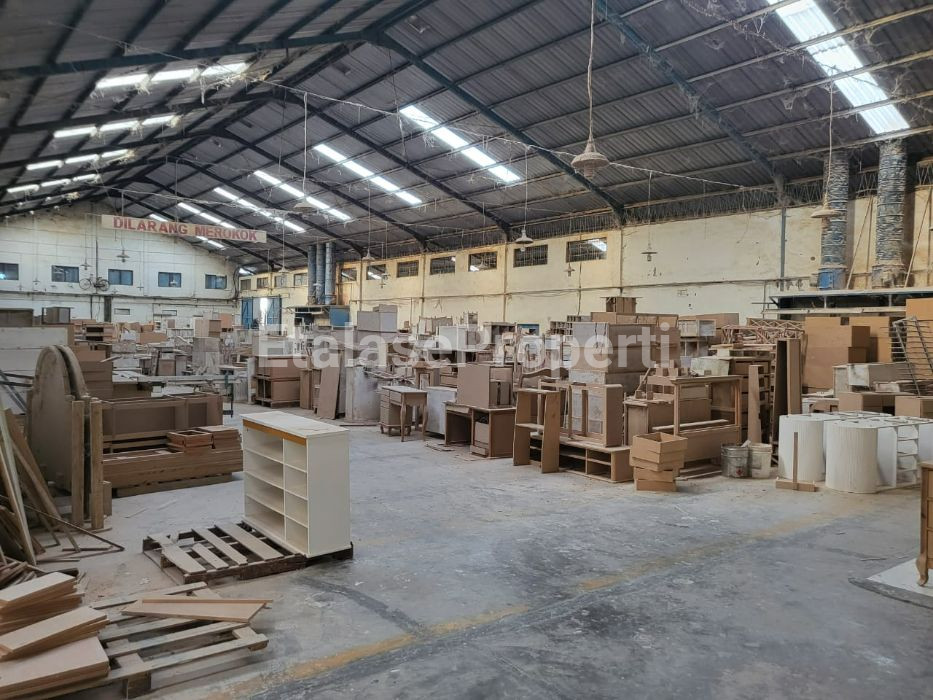 Foto properti DIJUAL GUDANG DI CERME, GRESIK 3