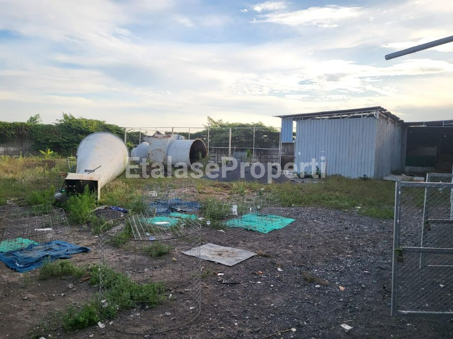 Foto properti DIJUAL GUDANG DI CERME, GRESIK 6
