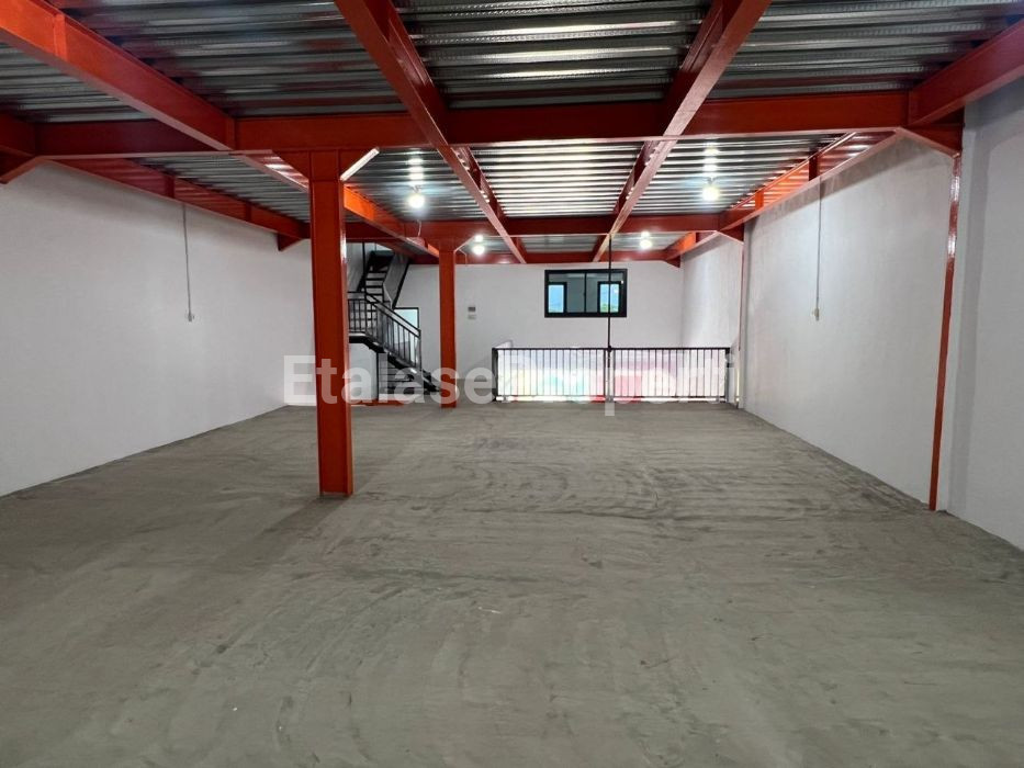 Foto properti 2 UNIT - Gudang Kantor 3 Lantai Di Kalijudan MERR 5