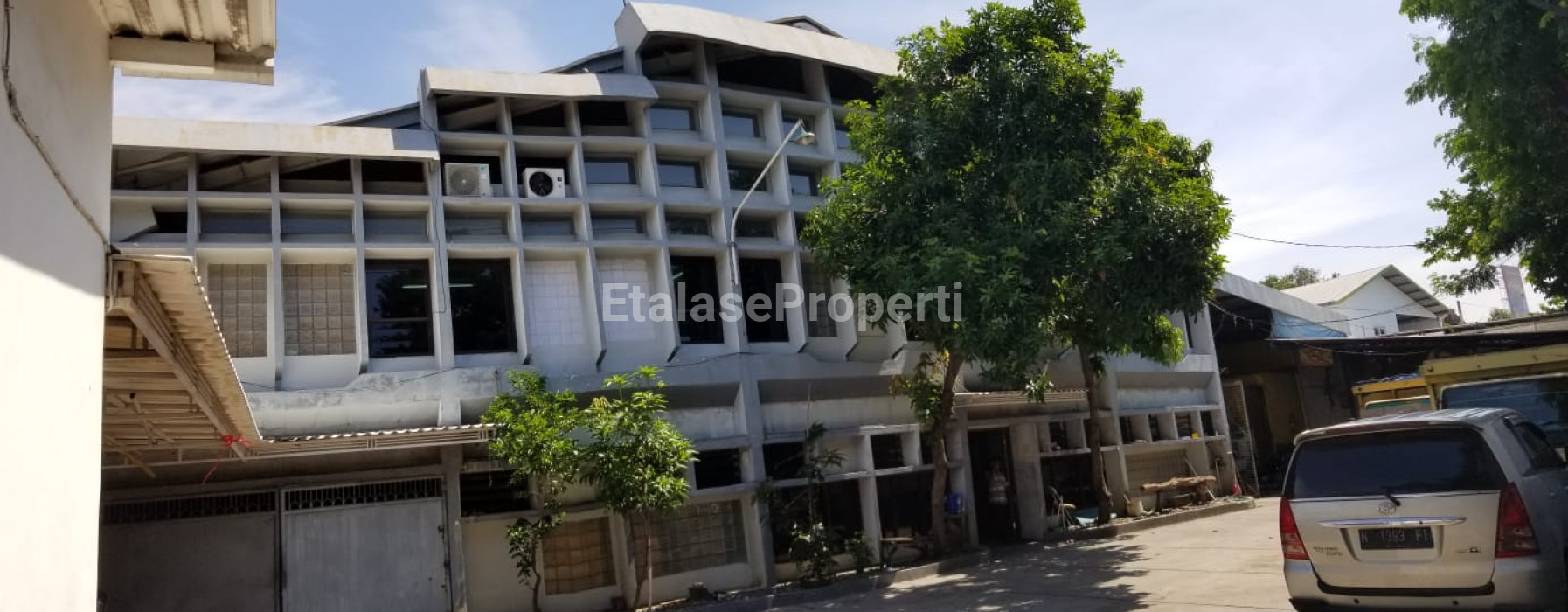Foto properti DIJUAL GUDANG DI KENJERAN 1