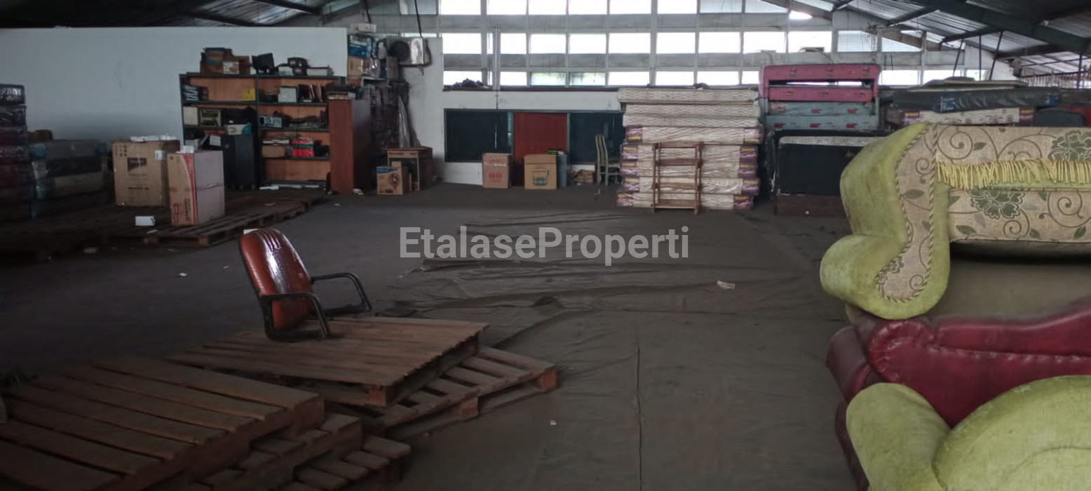 Foto properti DIJUAL GUDANG DI KENJERAN 3