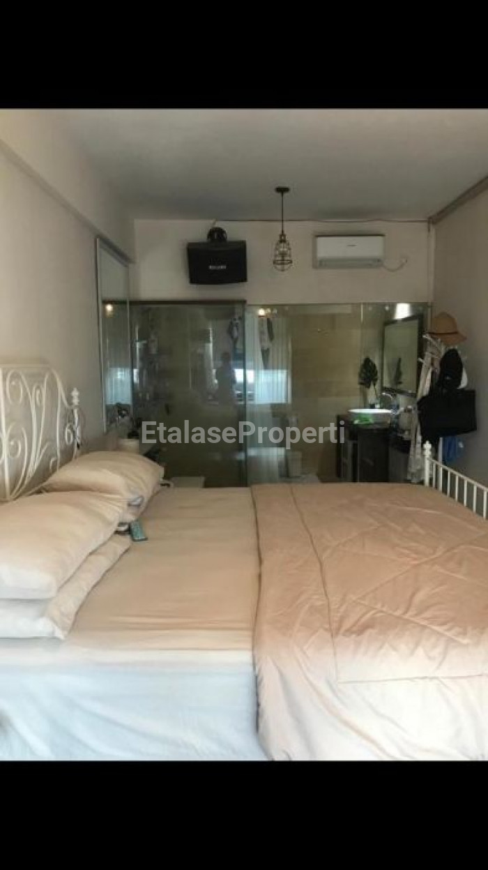 Foto properti Disewakan Murah Apartemen Puncak Bukit Golf Tipe 2 BR 1