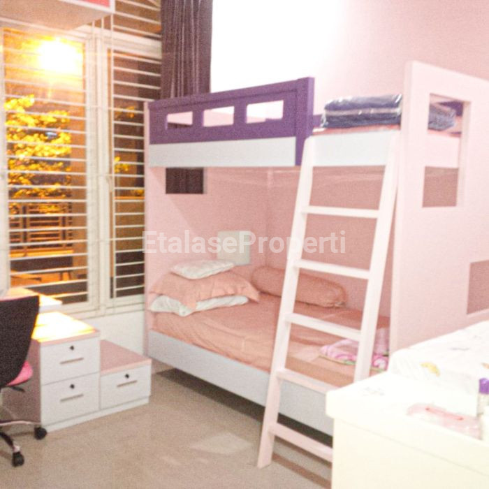 Foto properti DIJUAL RUMAH Wisata Bukit Mas 2 2