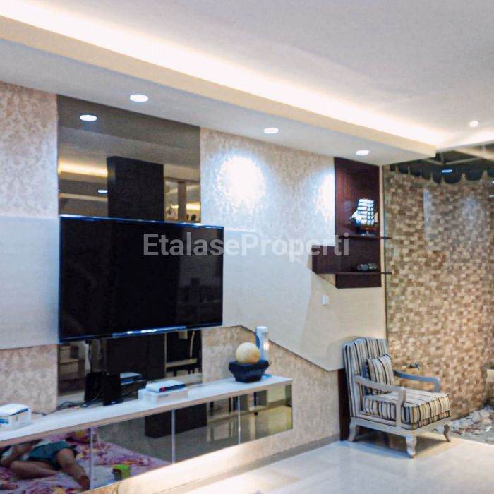 Foto properti DIJUAL RUMAH Wisata Bukit Mas 2 5