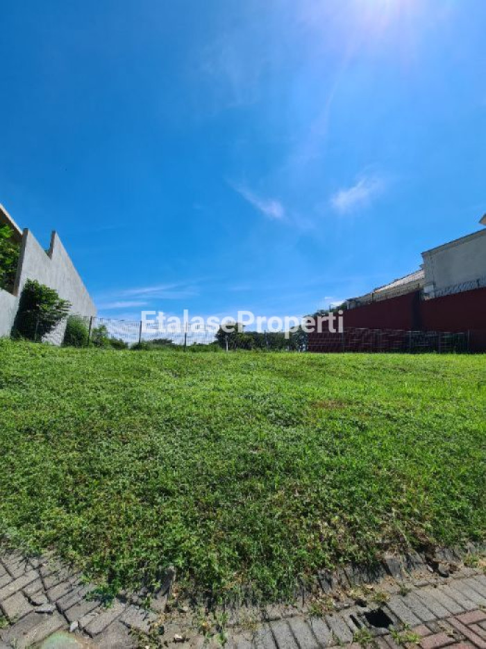 Foto properti KAVLING CITRALAND CBD RADIAL ROAD . LEBAR KAVLING 30 Meter. SELANGKAH KE HOKKY, UC,RS CIPUTRA 1