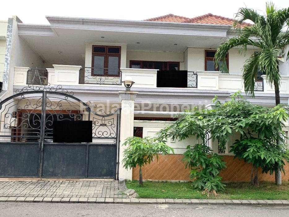 Foto properti Dijual Cepat Rumah Villa Sentra Raya Citraland Dekat G Walk 1