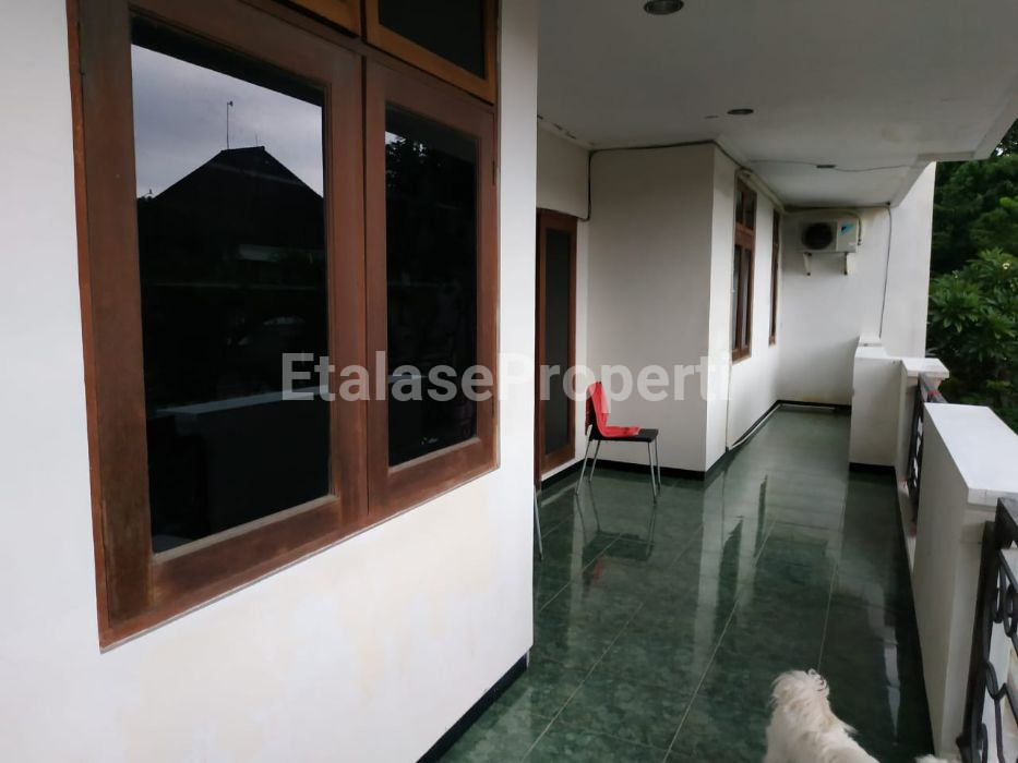 Foto properti Dijual Cepat Rumah Villa Sentra Raya Citraland Dekat G Walk 2