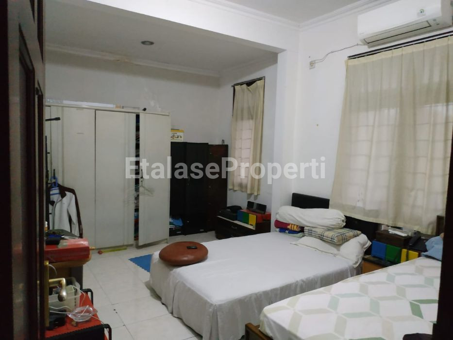 Foto properti Dijual Cepat Rumah Villa Sentra Raya Citraland Dekat G Walk 3