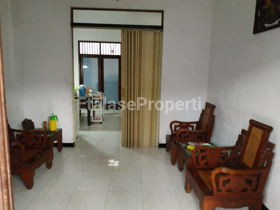 Foto properti Dijual Cepat Rumah Villa Sentra Raya Citraland Dekat G Walk 4