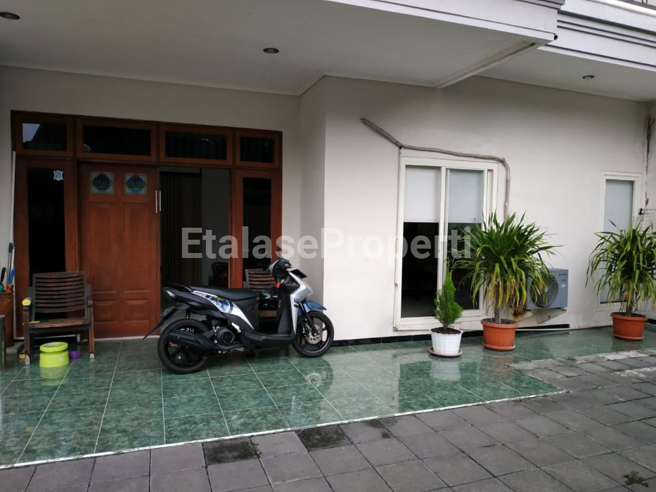 Foto properti Dijual Cepat Rumah Villa Sentra Raya Citraland Dekat G Walk 5