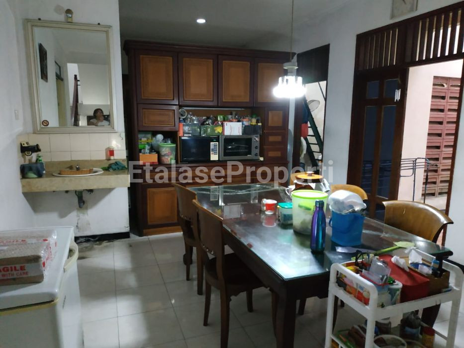 Foto properti Dijual Cepat Rumah Villa Sentra Raya Citraland Dekat G Walk 6