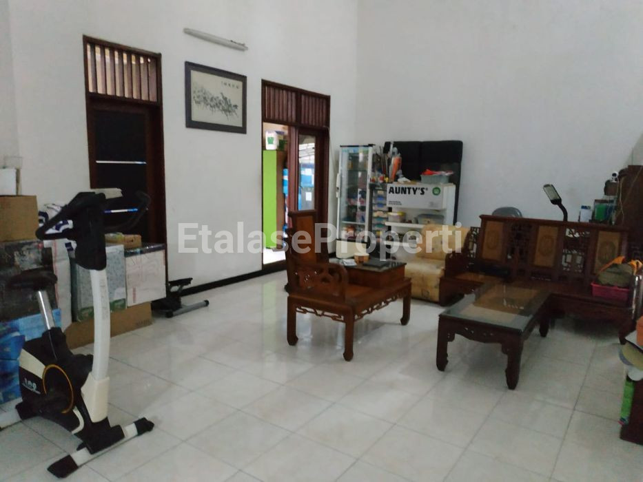 Foto properti Dijual Cepat Rumah Villa Sentra Raya Citraland Dekat G Walk 7