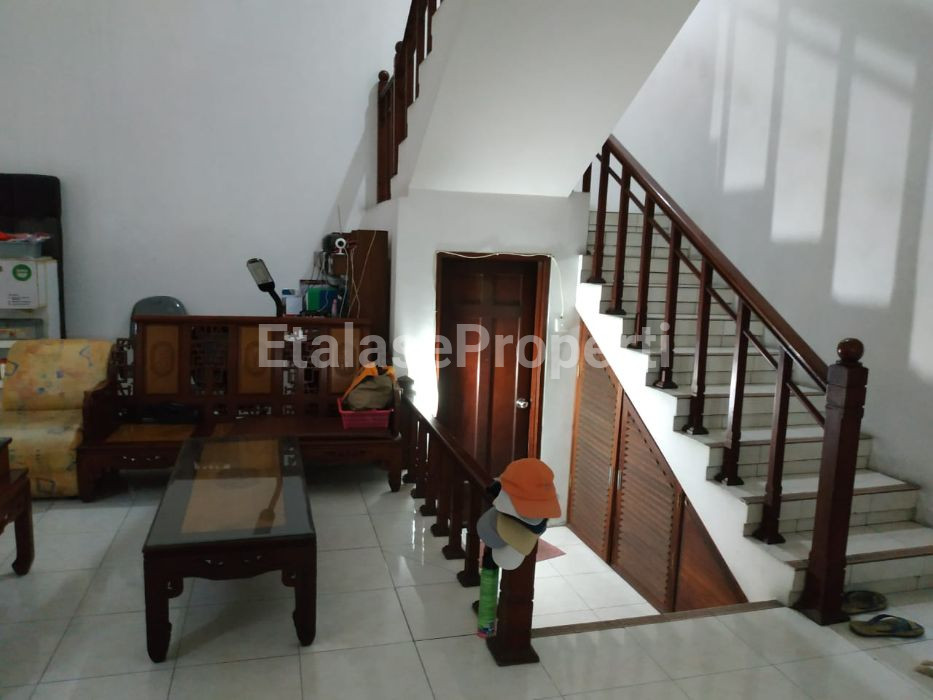 Foto properti Dijual Cepat Rumah Villa Sentra Raya Citraland Dekat G Walk 8