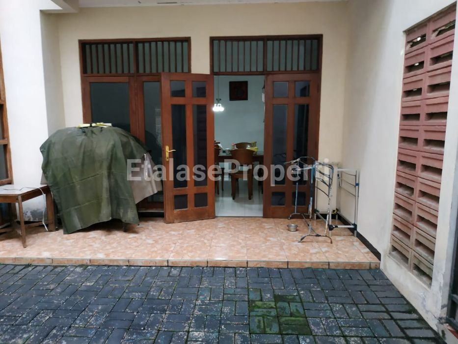 Foto properti Dijual Cepat Rumah Villa Sentra Raya Citraland Dekat G Walk 9