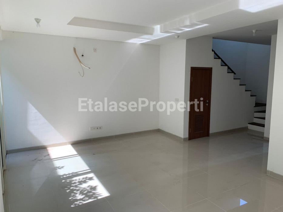 Foto properti Dijual Cepat Rumah Minimalis Baru Gress Graha Natura Cluster Edenia 4
