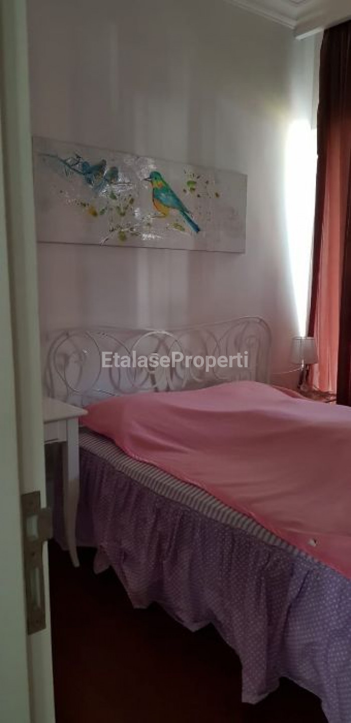 Foto properti Dijual Cepat Rumah Minimalis Pakuwon Indah, Cluster La Riz Embassy 7