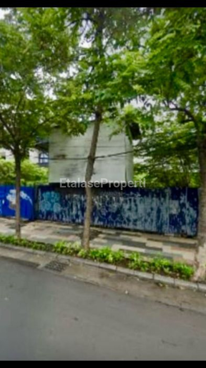 Foto properti Kavling Dijual ! Jl Jemursari 1