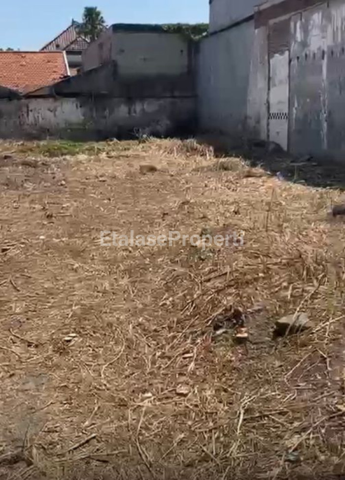 Foto properti Kavling Dijual ! Jl Jemursari 2