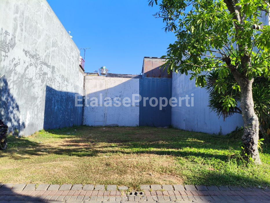 Foto properti Dijual Tanah Kavling San Diego Pakuwon City 1
