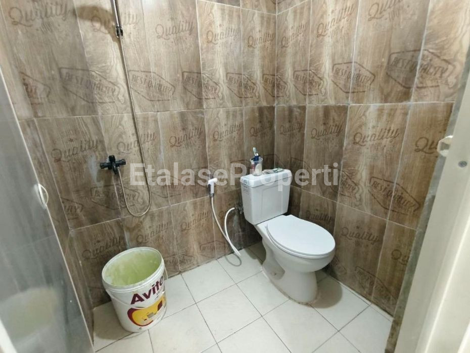 Foto properti Dijual Rumah Di Citra Graha Mandiri Dekat Margomulyo 4