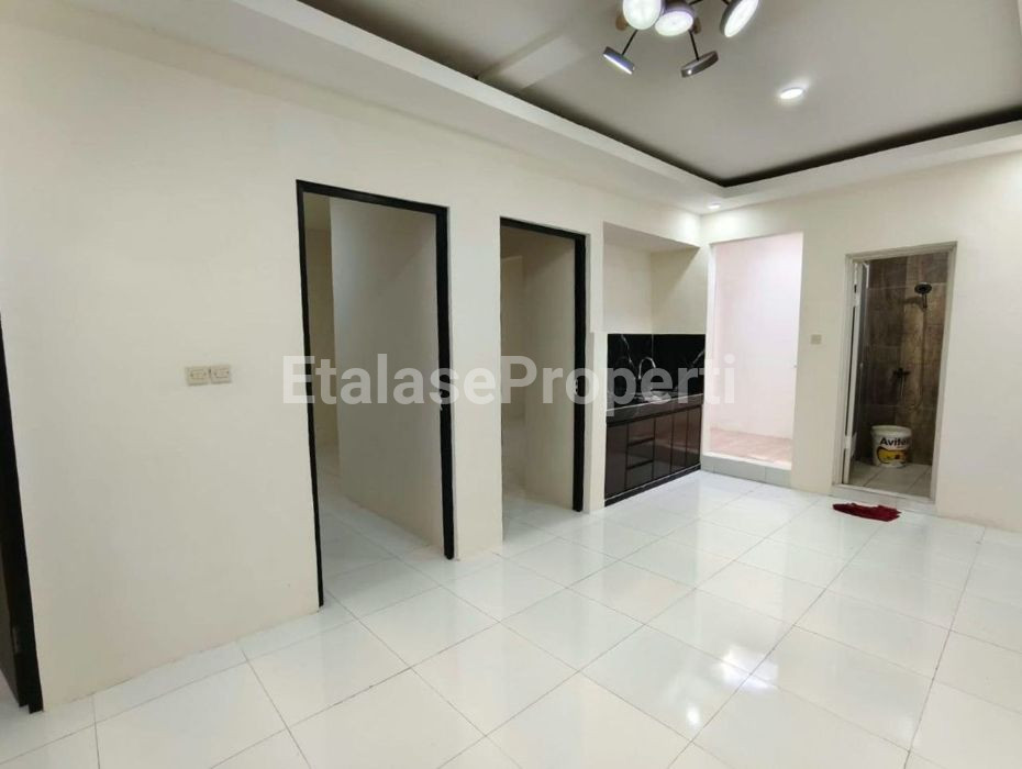 Foto properti Dijual Rumah Di Citra Graha Mandiri Dekat Margomulyo 5