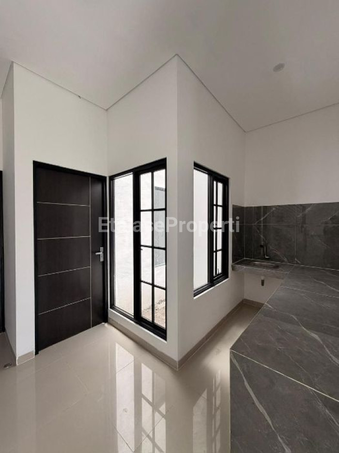 Foto properti Dijual Rumah Di Bumi Wonorejo Asri Rungkut Dekat Raya Merr 5