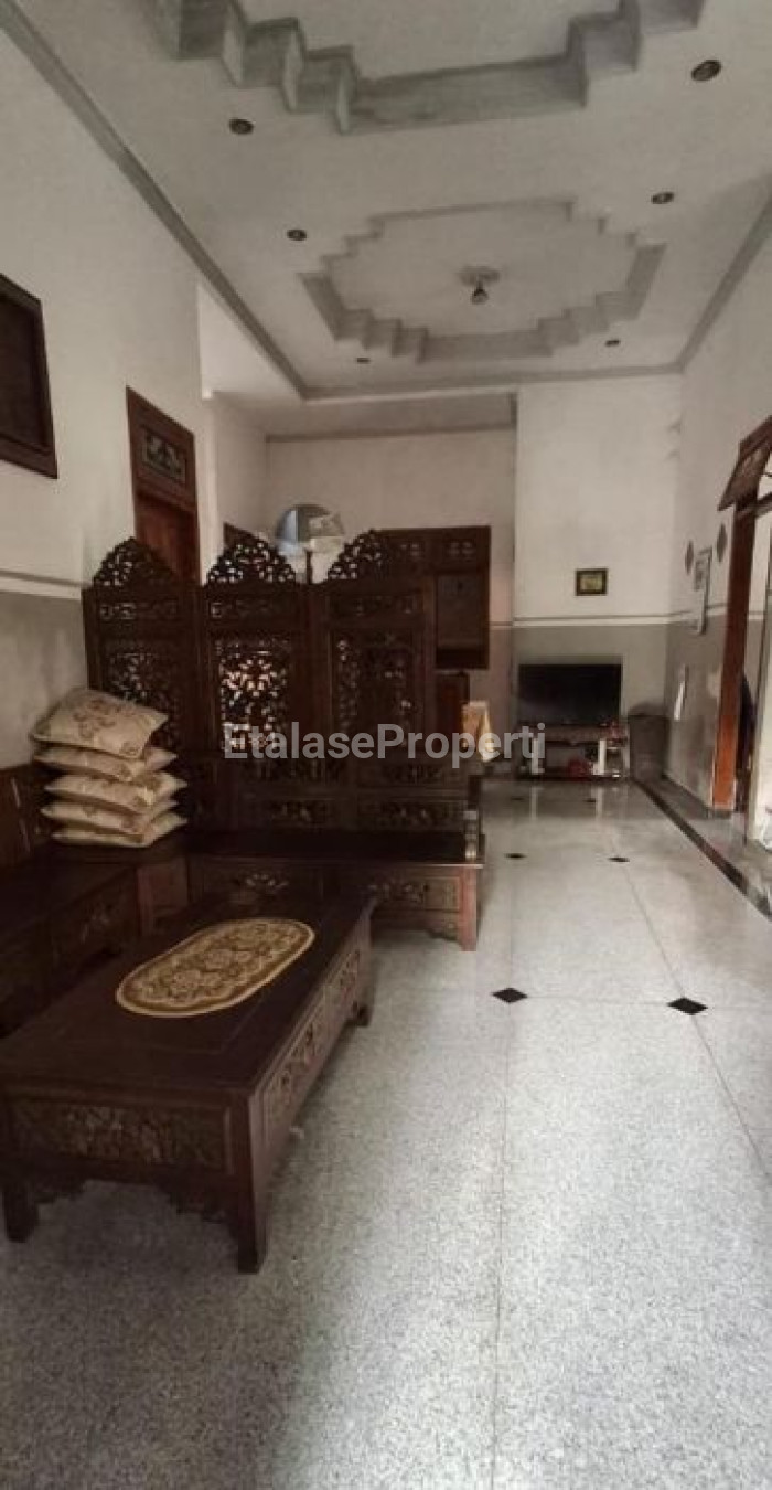 Foto properti Dijual Rumah Hook Di Wisma Penjaringan Sari Pandugo Rungkut 2