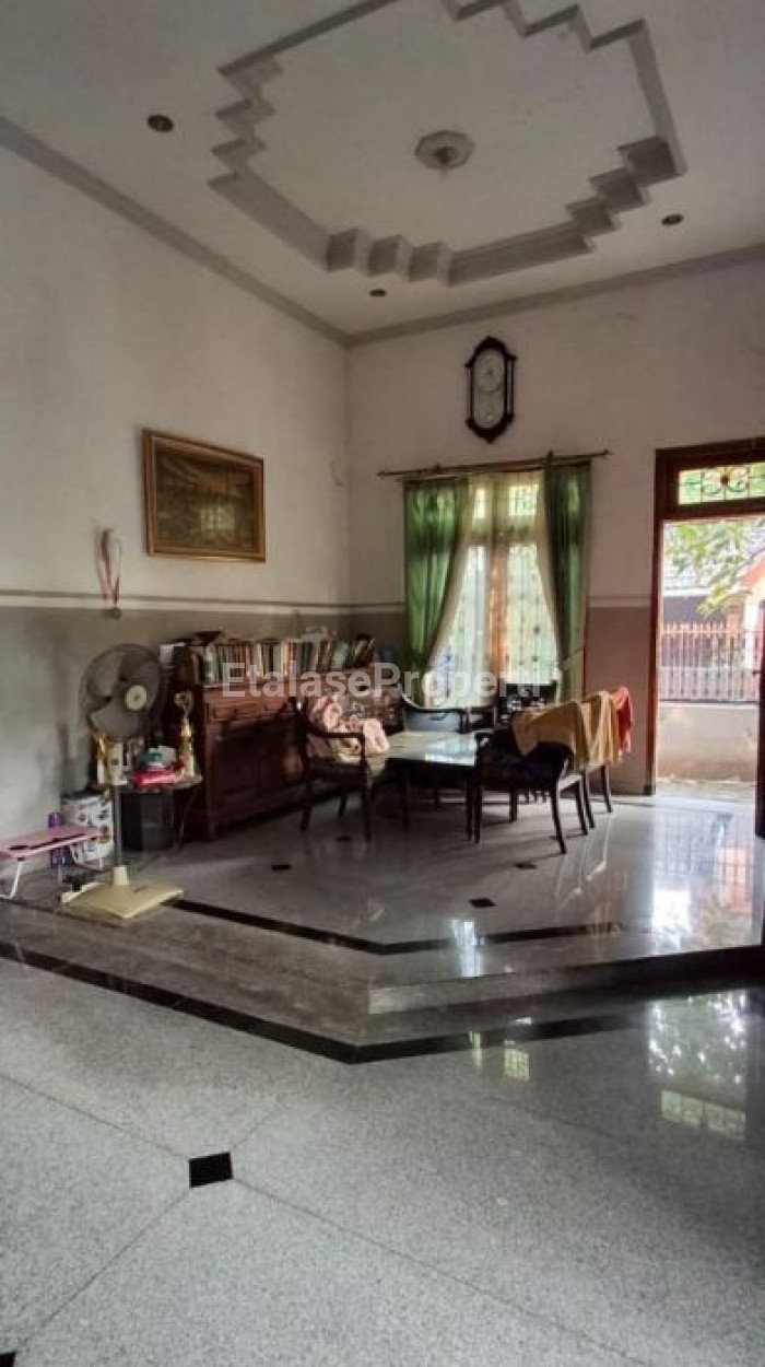 Foto properti Dijual Rumah Hook Di Wisma Penjaringan Sari Pandugo Rungkut 4