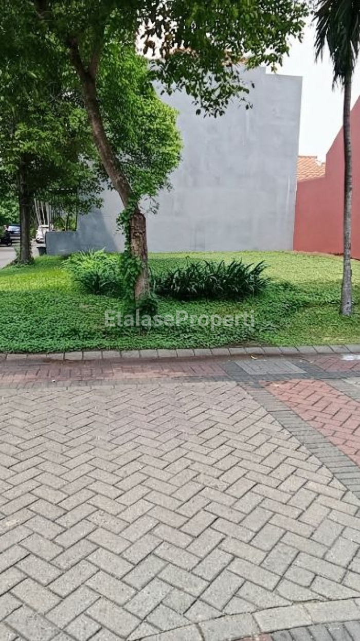 Foto properti DIJUAL TANAH DI ALAM HIJAU, CITRALAND UTAMA 1