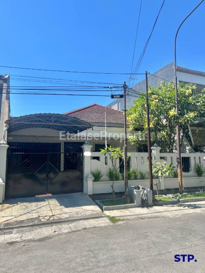 Foto properti Jual Cepat, Rumah Siap Huni Di Dharmahusada Indah Timur Blok Favorit 2