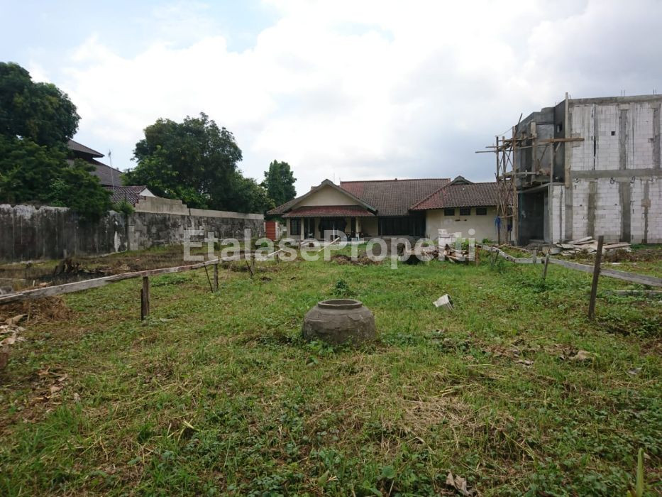 Foto properti Lahan Usaha Di Raya Sidosermo Indah, Surabaya 1