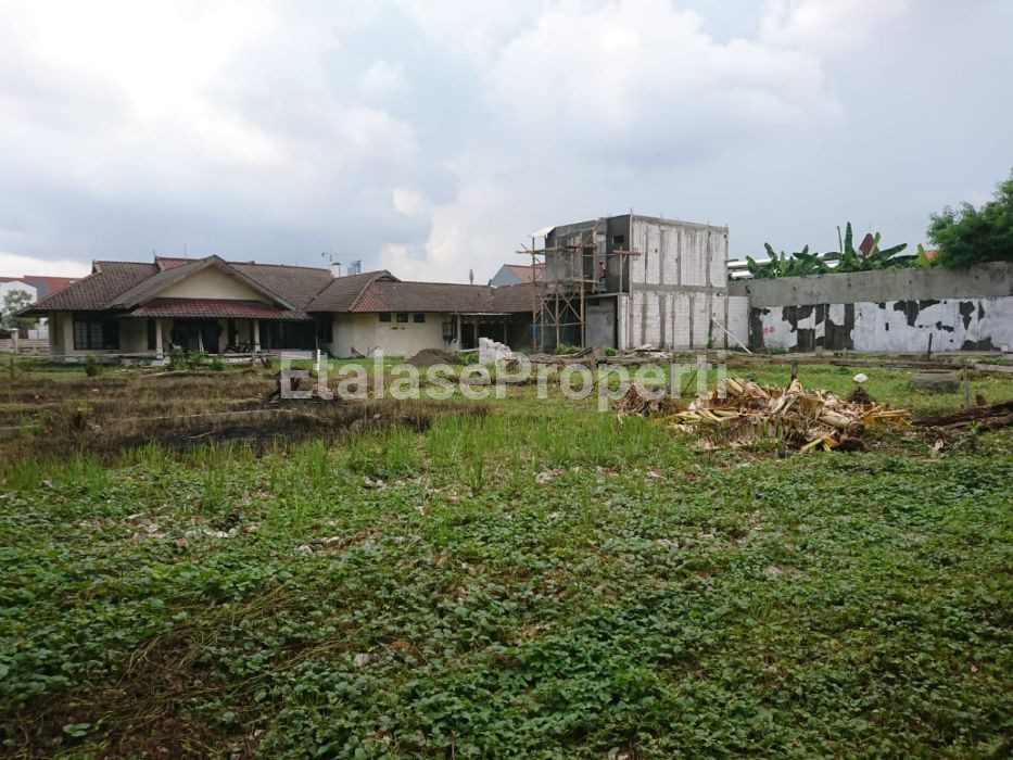 Foto properti Lahan Usaha Di Raya Sidosermo Indah, Surabaya 2