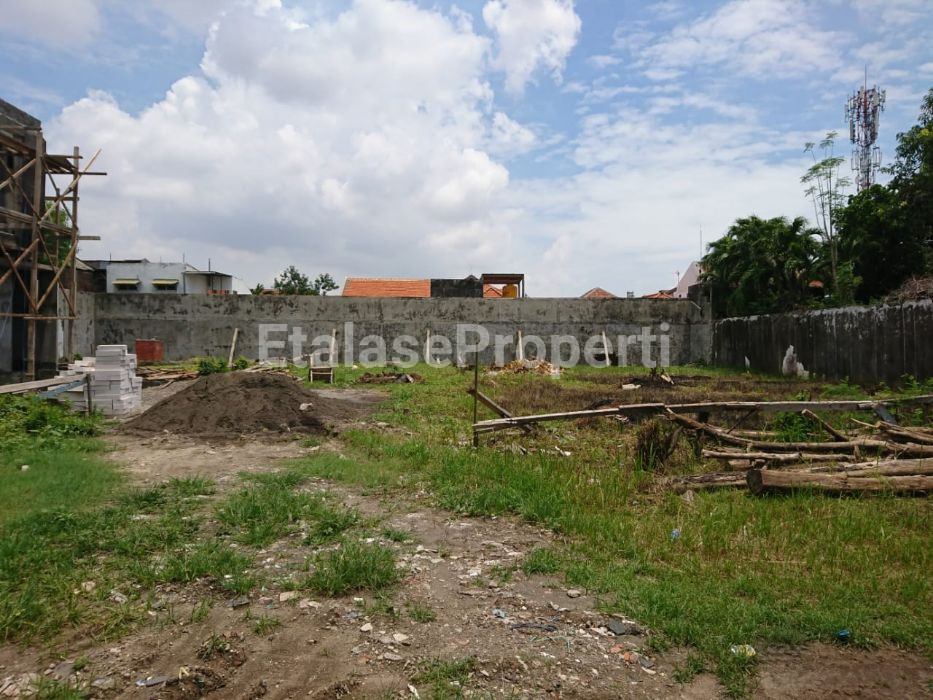 Foto properti Lahan Usaha Di Raya Sidosermo Indah, Surabaya 4