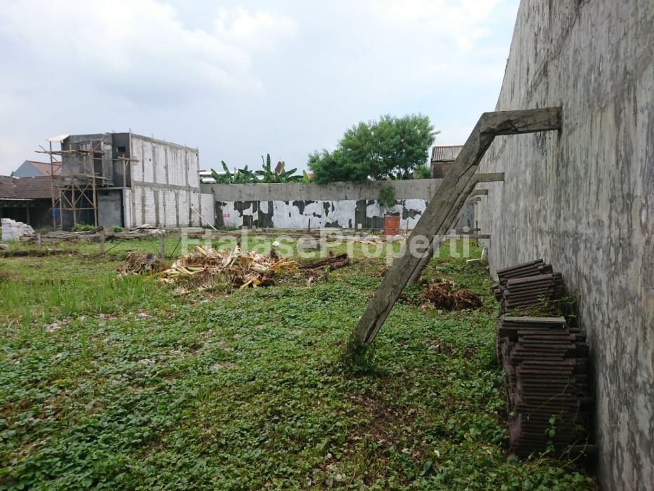 Foto properti Lahan Usaha Di Raya Sidosermo Indah, Surabaya 5