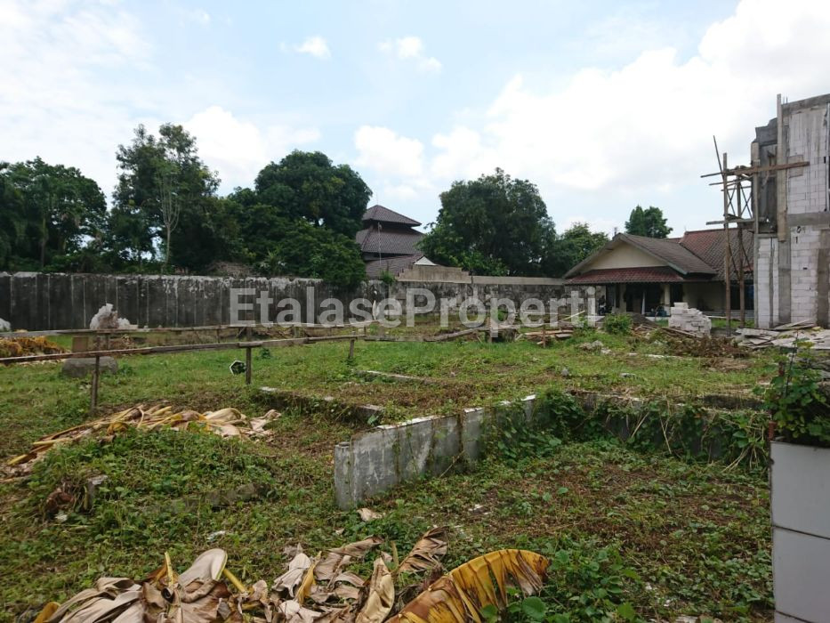 Foto properti Lahan Usaha Di Raya Sidosermo Indah, Surabaya 6