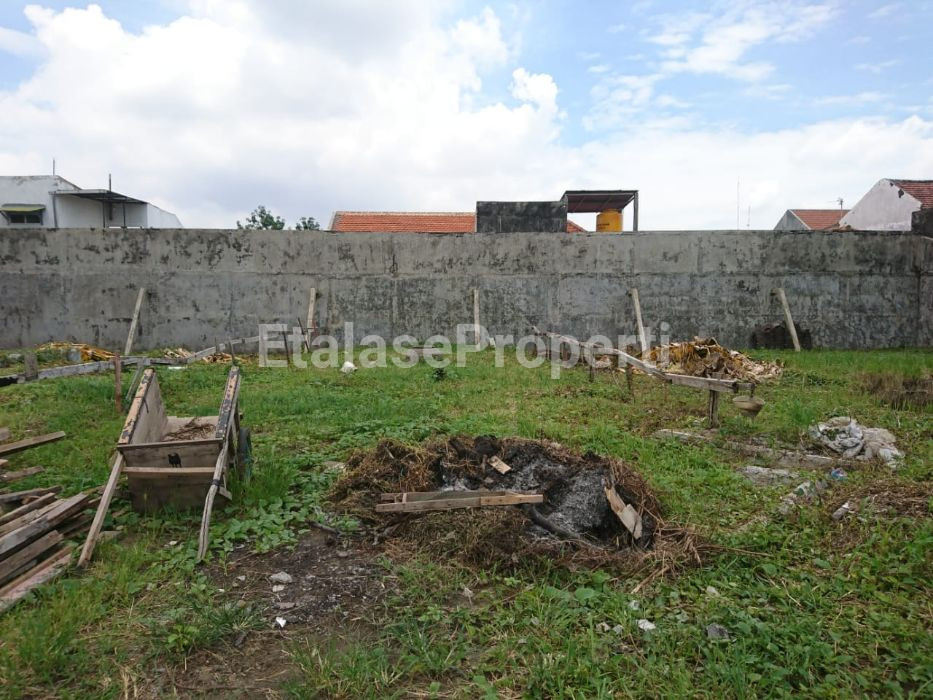 Foto properti Lahan Usaha Di Raya Sidosermo Indah, Surabaya 7