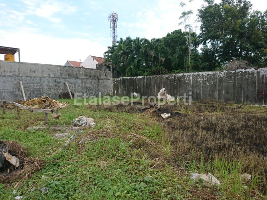 Foto properti Lahan Usaha Di Raya Sidosermo Indah, Surabaya 9