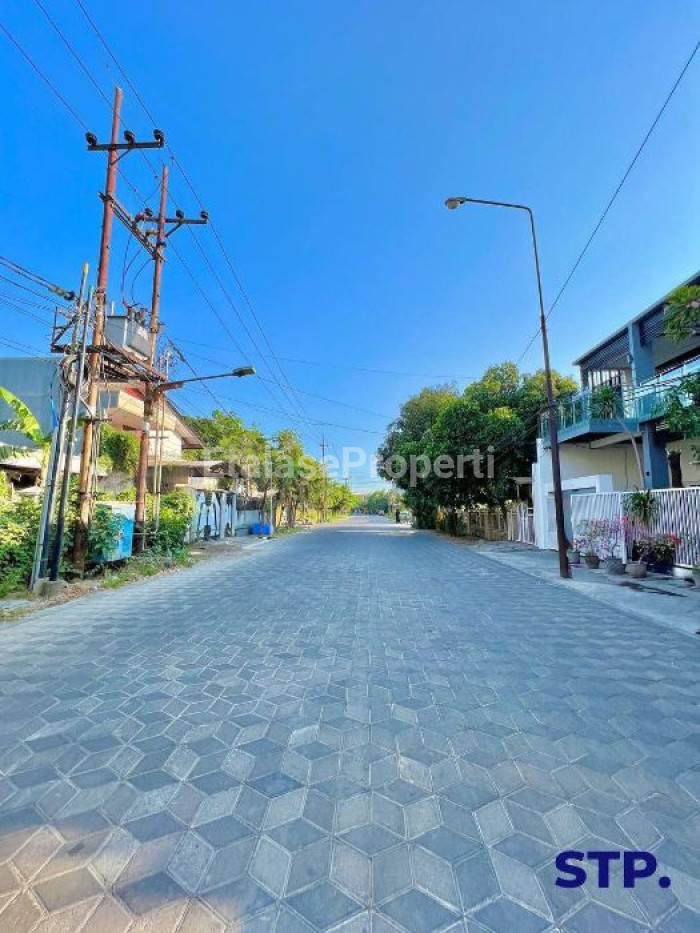 Foto properti Tanah Kavling Siap Bangun Di Kutisari Indah Utara 2