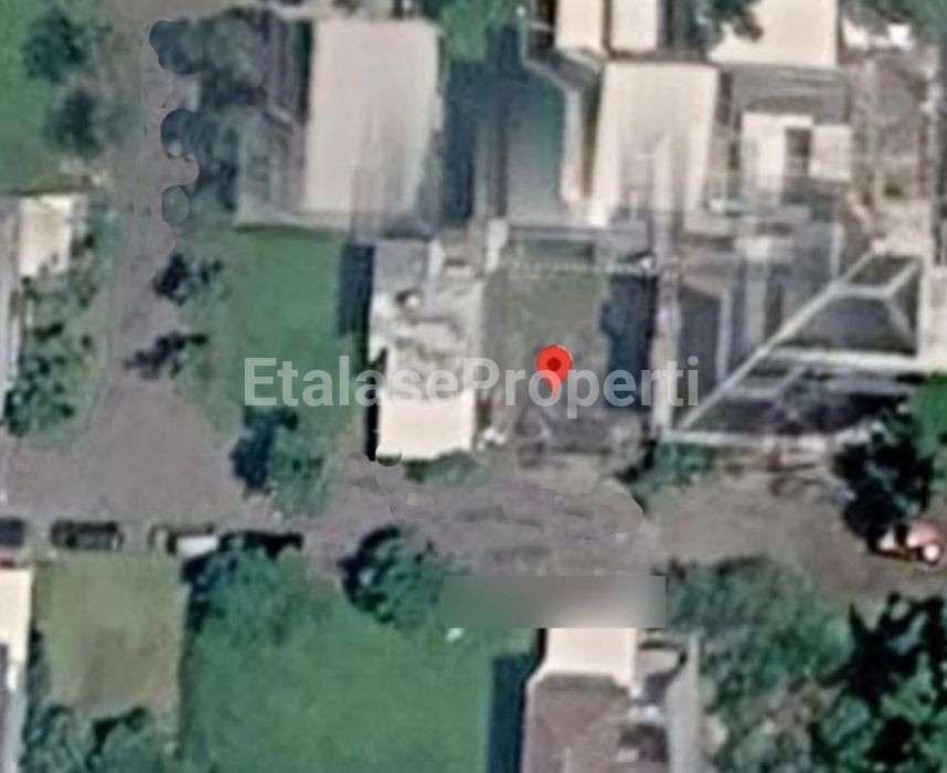 Foto properti Tanah Kavling Siap Bangun Di Dian Istana Cluster Moca Vrbana 2