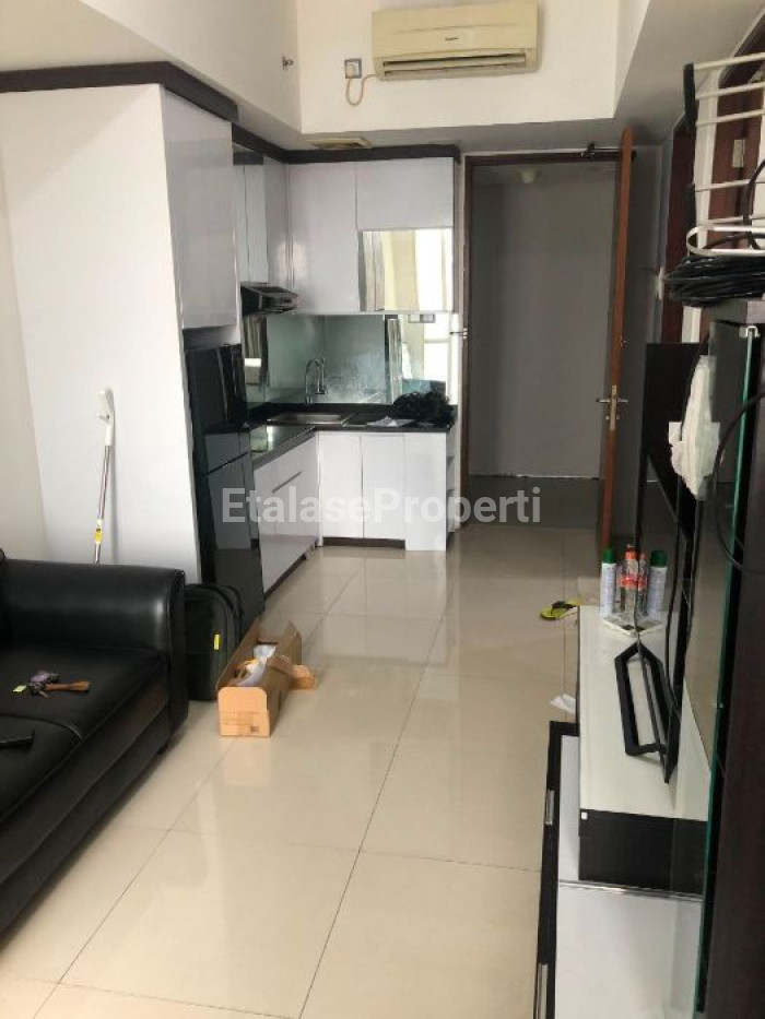 Foto properti Jual Cepat - Apartemen Linden Marvell City Tipe 2 Bedroom Lantai 8 2