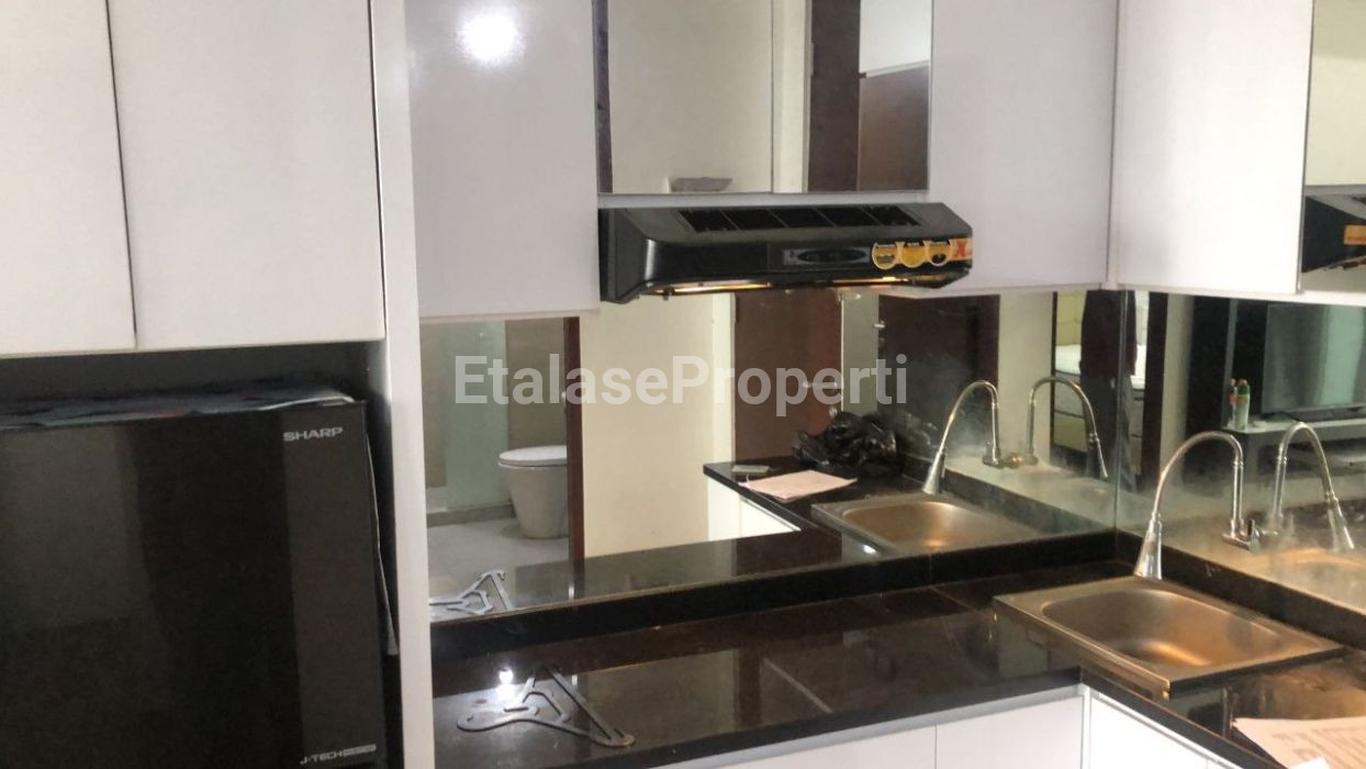 Foto properti Jual Cepat - Apartemen Linden Marvell City Tipe 2 Bedroom Lantai 8 3