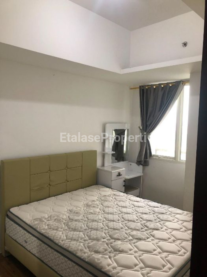 Foto properti Jual Cepat - Apartemen Linden Marvell City Tipe 2 Bedroom Lantai 8 4