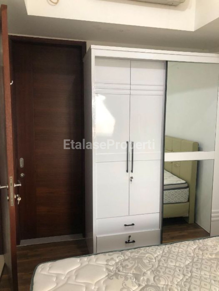 Foto properti Jual Cepat - Apartemen Linden Marvell City Tipe 2 Bedroom Lantai 8 5