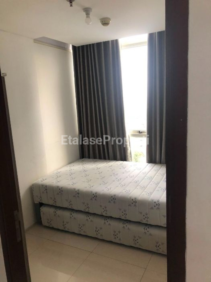 Foto properti Jual Cepat - Apartemen Linden Marvell City Tipe 2 Bedroom Lantai 8 6