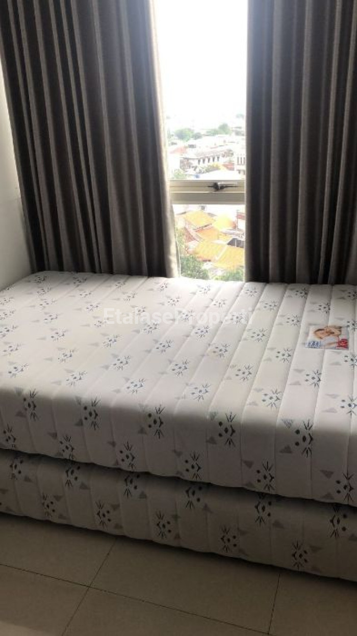Foto properti Jual Cepat - Apartemen Linden Marvell City Tipe 2 Bedroom Lantai 8 7