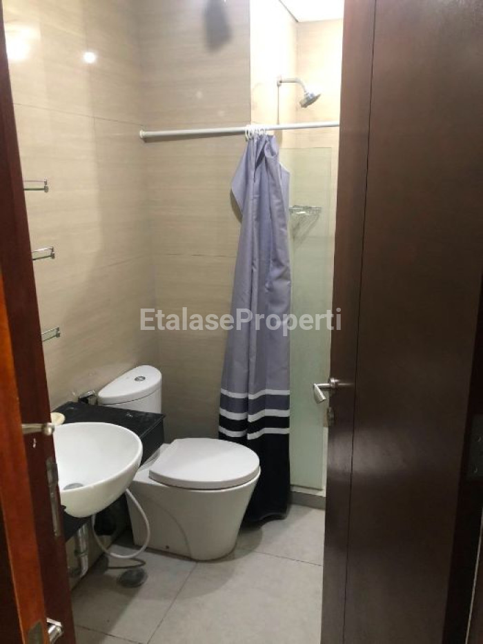 Foto properti Jual Cepat - Apartemen Linden Marvell City Tipe 2 Bedroom Lantai 8 9