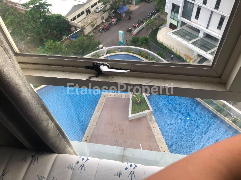 Foto properti Jual Cepat - Apartemen Linden Marvell City Tipe 2 Bedroom Lantai 8 10