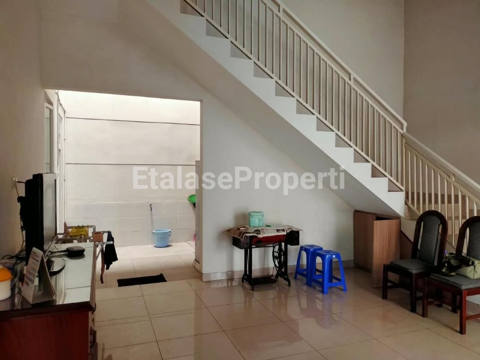 Foto properti JUAL CEPAT - Rumah Lebar 8 Minimalis Di Pondok Tjandra Cluster Jambu 4